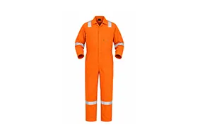 Safety Suit